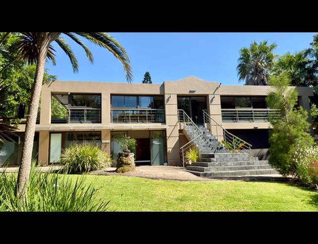 5 BEDROOM HOUSE FOR SALE IN VALMARY PARK
